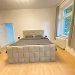 Gemuetliche, Helle, Ruhige Im Zentrum Von