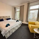 Gemuetliche, Helle, Ruhige Im Zentrum Von