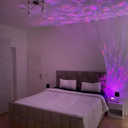 Appartement Gemuetliche, Helle, Ruhige Im Zentrum Von Düsseldorf