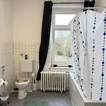 Gemuetliche, Helle, Ruhige Im Zentrum Von Apartment *