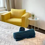 Gemuetliche, Helle, Ruhige Im Zentrum Von Apartment Düsseldorf
