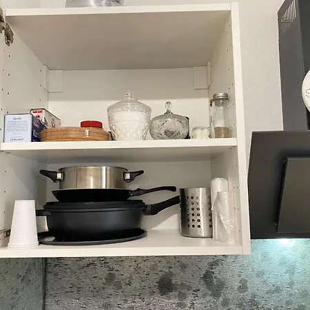 Gemuetliche, Helle, Ruhige Im Zentrum Von